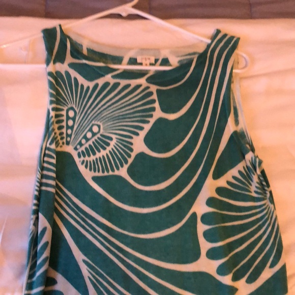 I crew dress - Picture 2 of 6